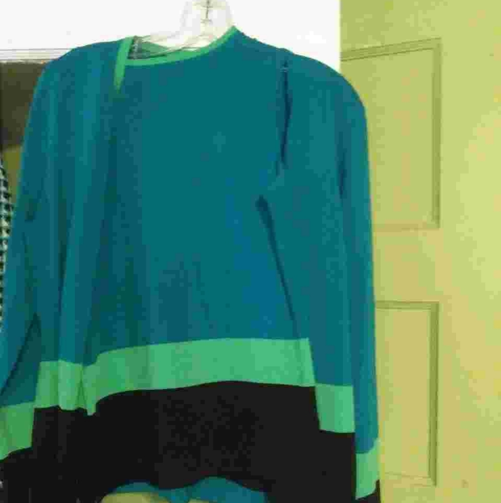 Carlisle size S